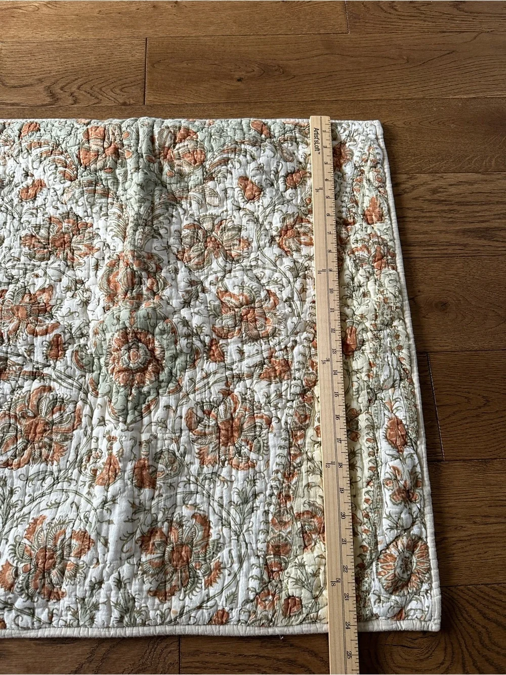 Pottery Barn 100% Cotton 2 Shams